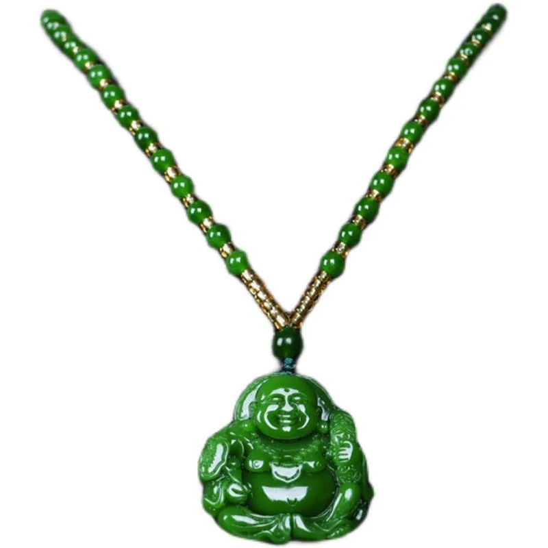 Chinese Groene Jade Maitreya B - Cocktail Shaker Set recensie en prijs