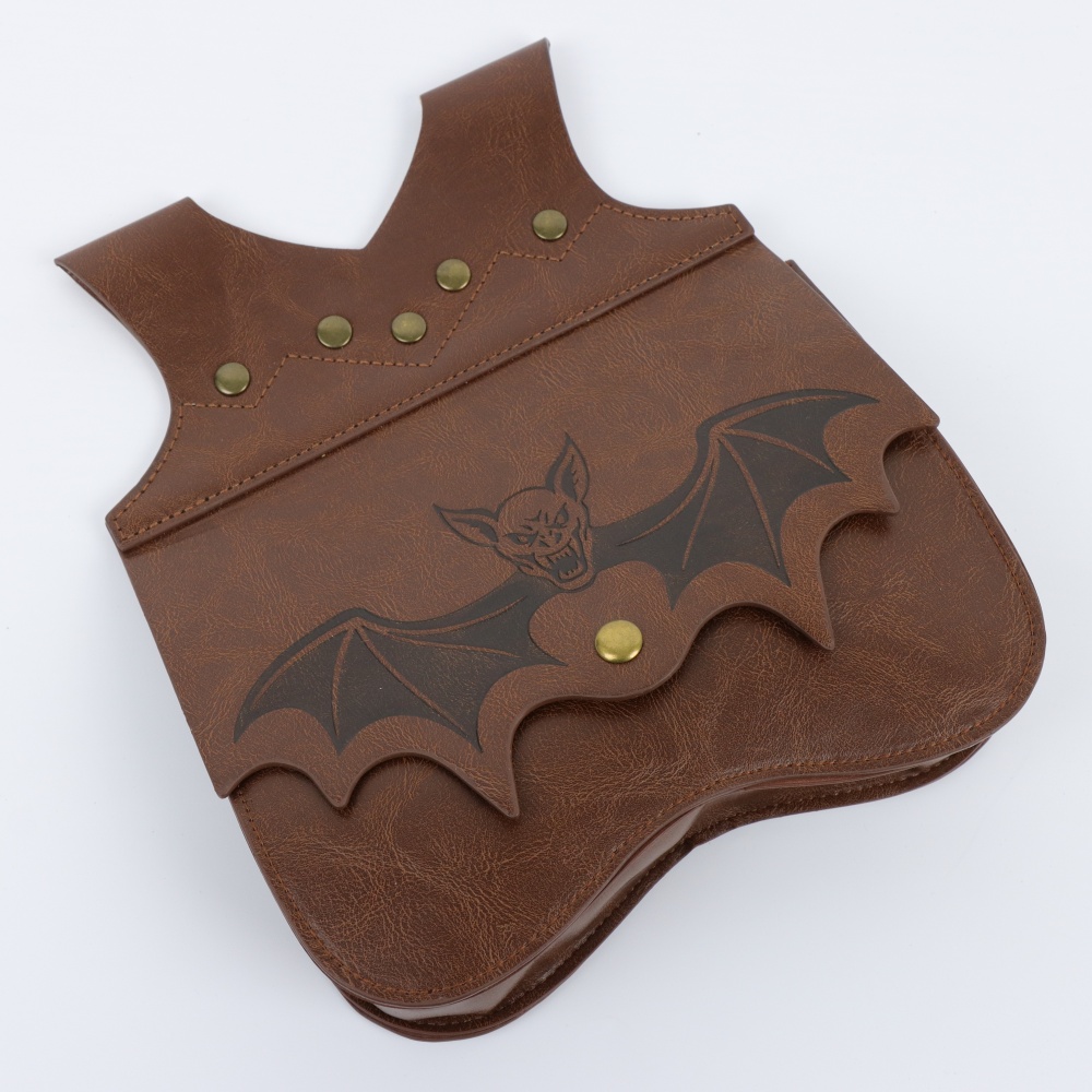 Halloween Middeleeuwse PU Lede - Cocktail Shaker Set recensie en prijs