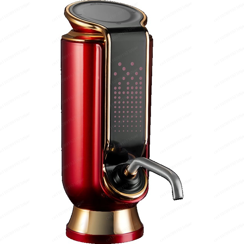 Automatische elektrische drank - Wine Aerator Pour recensie en prijs