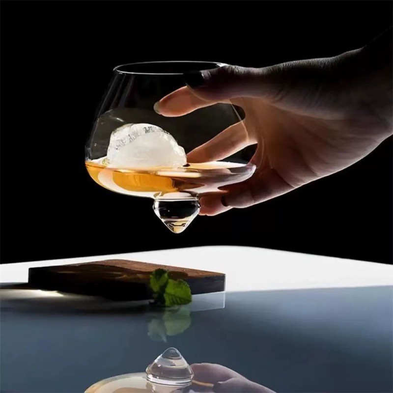 Whisky Glazen Buik Bier Rotere - Whisky Beer And Wine recensie en prijs
