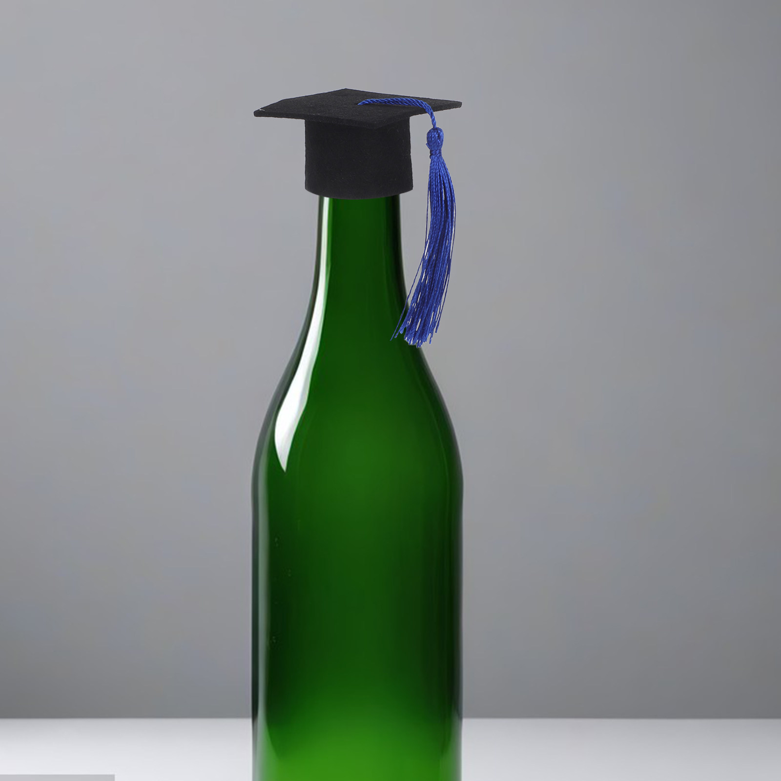 6 stuks mini-doktorshoedjes vo - Wine Beer Hat recensie en prijs